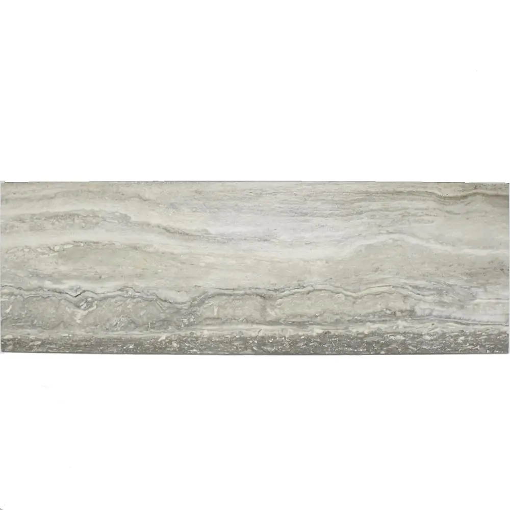 Wandfliese Villeroy & Boch 1460 TR61 Tuscan Traces grey grau 40x120 cm I.Sorte