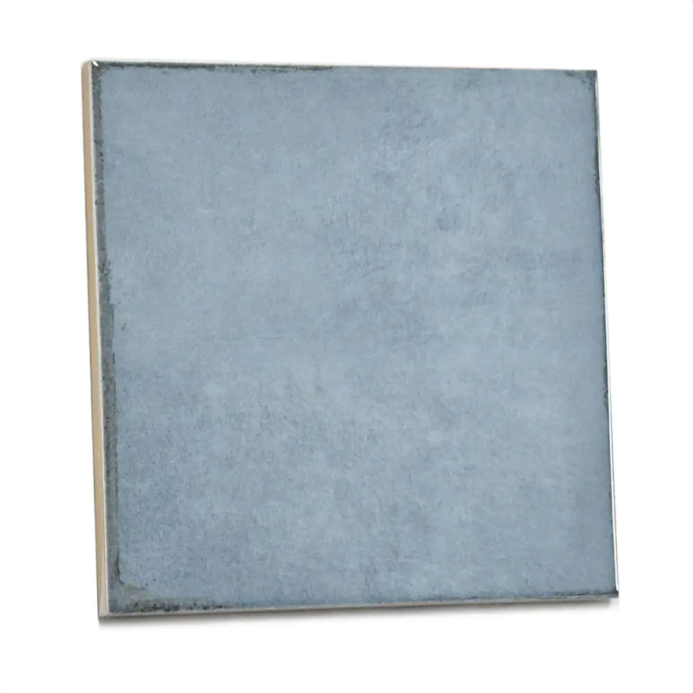Wandfliese Cifre Omnia blue brillo blau 12,5x12,5 cm I.Sorte Wandfliese Cifre Omnia blue brillo blau 12,5x12,5 cm I.Sorte