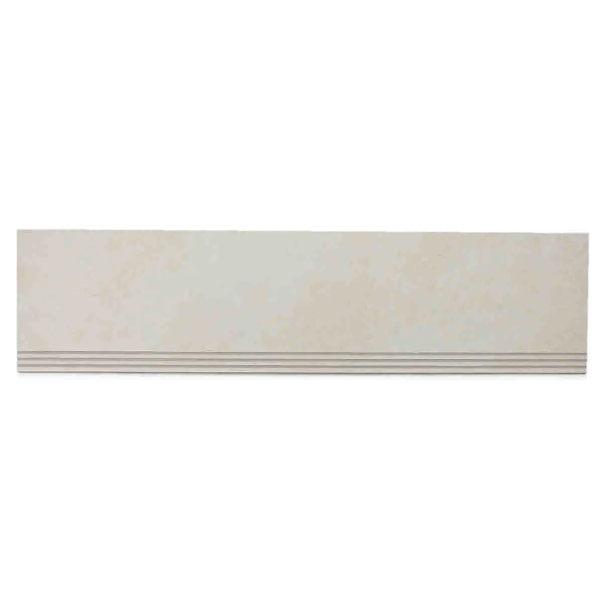 Bodenfliese Villeroy & Boch 2356 ZM10 X-Plane creme 30x120 cm I.Sorte