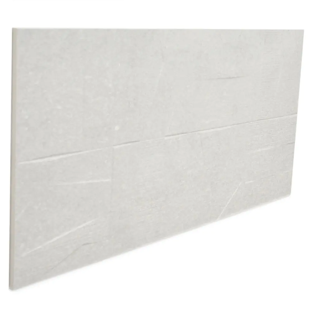 Wandfliese Villeroy & Boch 1539 SA10 Stageart creme grau 30x60 cm I.Sorte