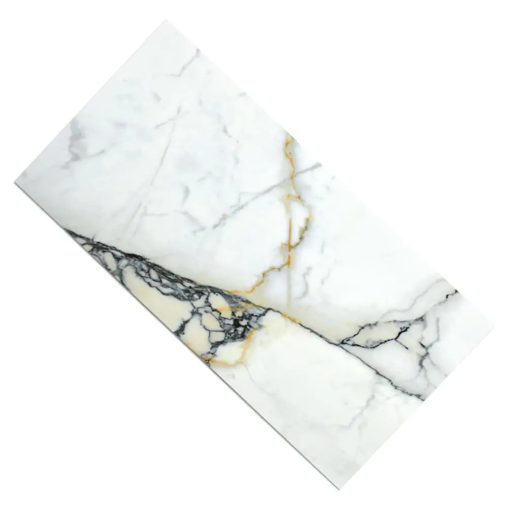 Bodenfliese Cifre Paonazzo pulido weiß grau gold 60x120 cm I.Sorte Bodenfliese Cifre Paonazzo pulido weiß grau gold 60x120 cm I.Sorte