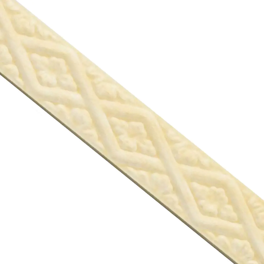 Bordüre Villeroy & Boch Nr.922 beige 3x25 cm I.Sorte