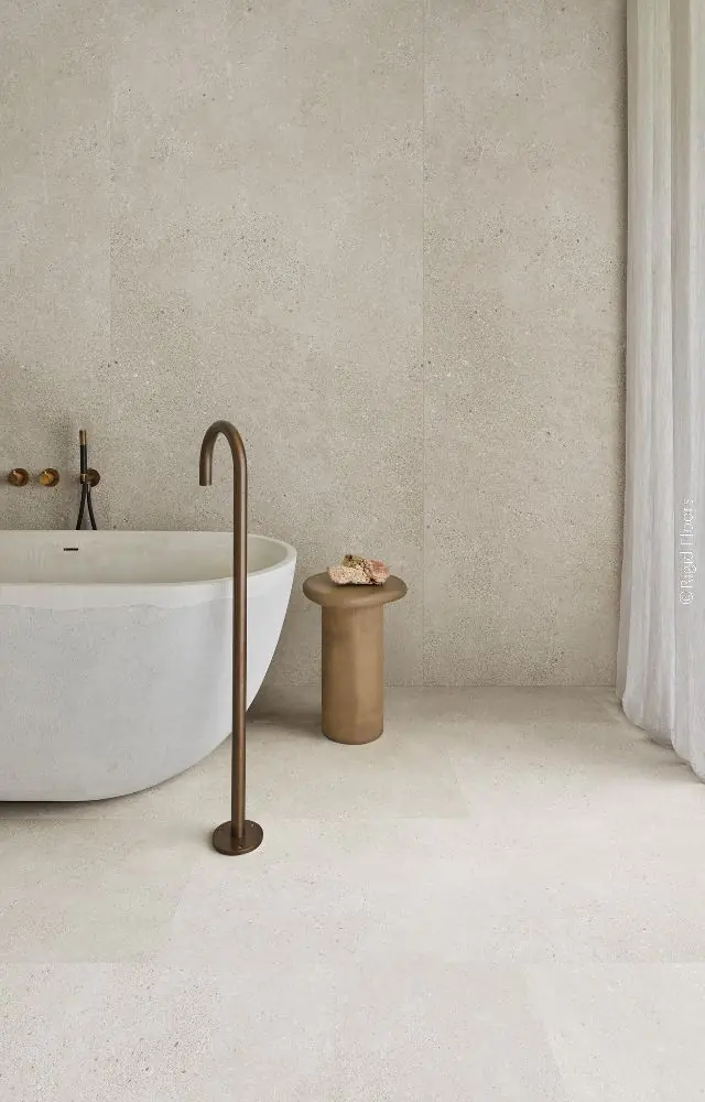 Sockelleiste Lalegno Savio Abschlussleiste für SPC Vinylboden