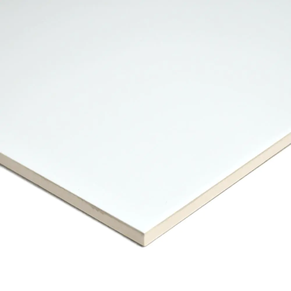 Wandfliese Villeroy & Boch 1555 M100 Colorvision snowy white weiß 30x60 cm I.Sorte