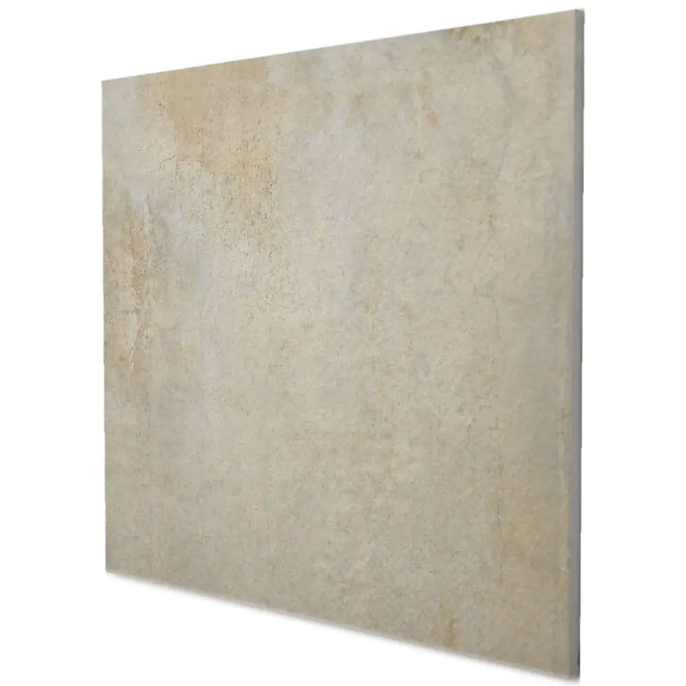 Terrassenplatte Engers 2PHO3060 Phönix terrabraun hellbraun 60x60 cm I.Sorte