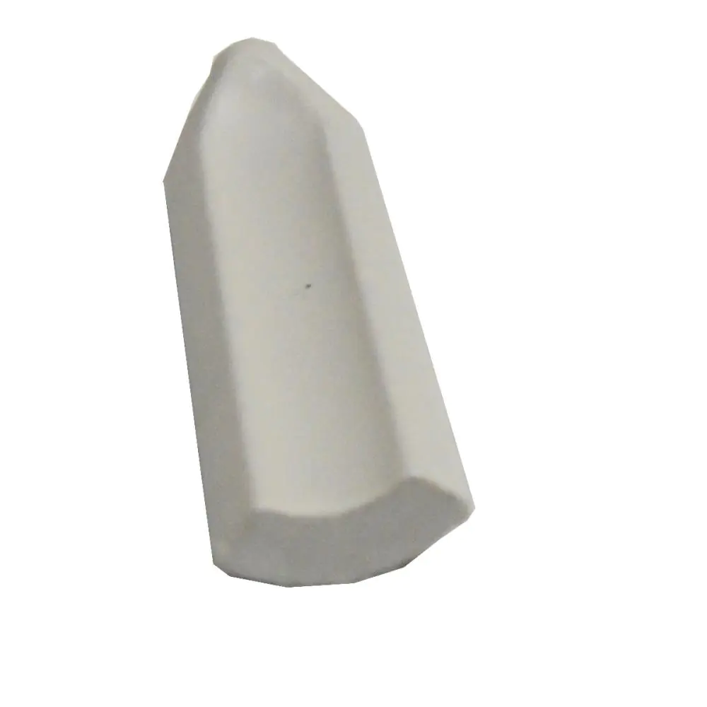 Sockel Innenecke Villeroy & Boch EP87 3448 UT02 Unit One hellgrau grau 3x10 cm Sockel Innenecke Villeroy & Boch EP87 3448 UT02 Unit One hellgrau grau 3x10 cm