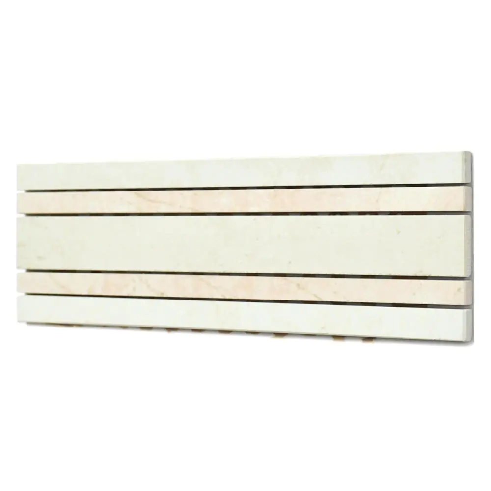 Bordüre Villeroy & Boch 2492 V10L Opus Lapideum beige rosa 10x30 cm I.Sorte Bordüre Villeroy & Boch 2492 V10L Opus Lapideum beige rosa 10x30 cm I.Sorte