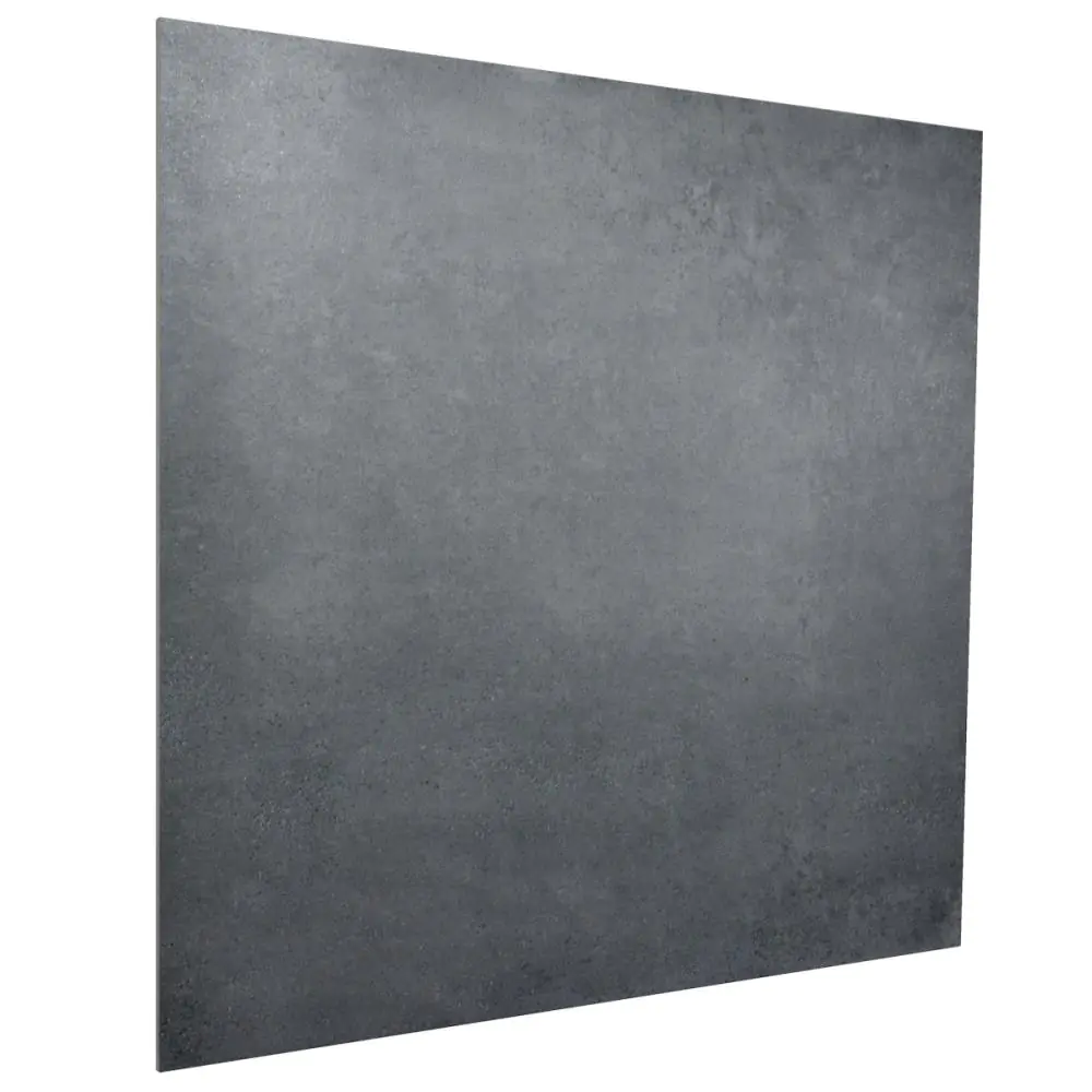 Bodenfliese Cercom Ceramiche 1058683 Gravity dark anthrazit 100x100 cm I.Sorte Bodenfliese Cercom Ceramiche 1058683 Gravity dark anthrazit 100x100 cm I.Sorte