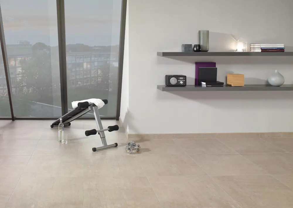 Bodenfliese Villeroy & Boch 2115 CI60 Upper Side greige 30x60 cm I.Sorte