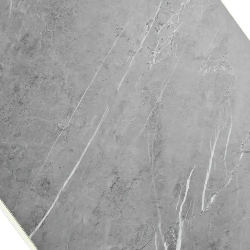 SPC Wandpaneele Lalegno A16884 Black Marble schwarz 45×90 cm