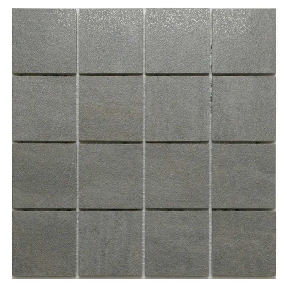 Mosaik Villeroy & Boch 2013 BZ6L Sight grau 30x30 cm I.Sorte