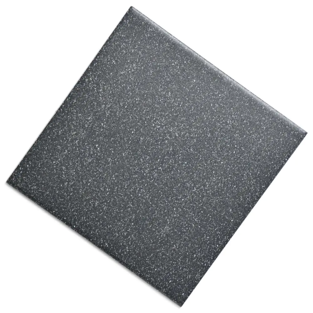 Bodenfliese Villeroy & Boch 2220 AM90 Alt Mettlach 2.0 black schwarz 20x20 cm I.Sorte Bodenfliese Villeroy & Boch 2220 AM90 Alt Mettlach 2.0 black schwarz 20x20 cm I.Sorte