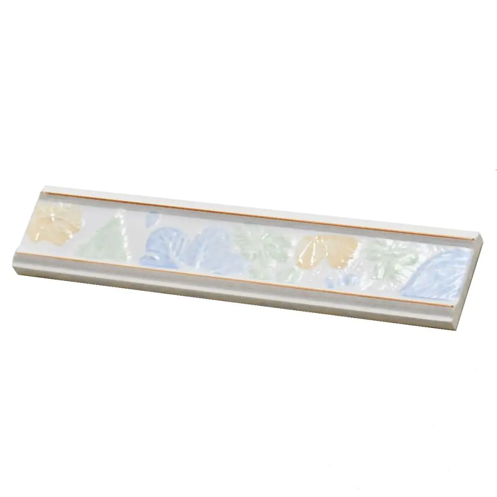 Bordüre Villeroy & Boch Nr.701 mehrfarbig 5x22 cm