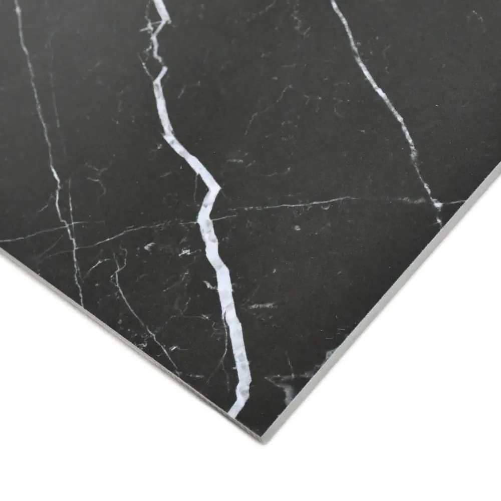 Bodenfliese Villeroy & Boch 2961 M90P Marble Selection nero marquina 120x120 cm I.Sorte