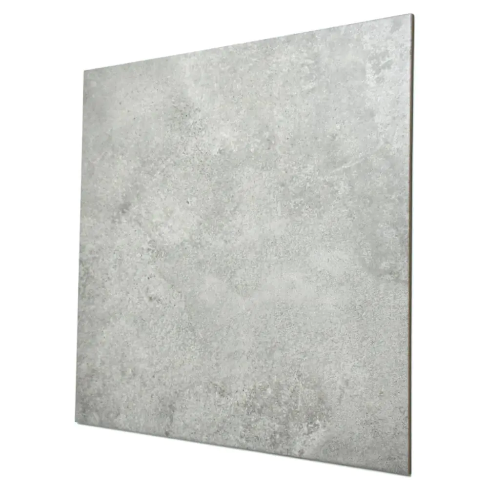 Bodenfliese Villeroy & Boch 2346 CD60 Central District grau 60x60 cm I.Sorte