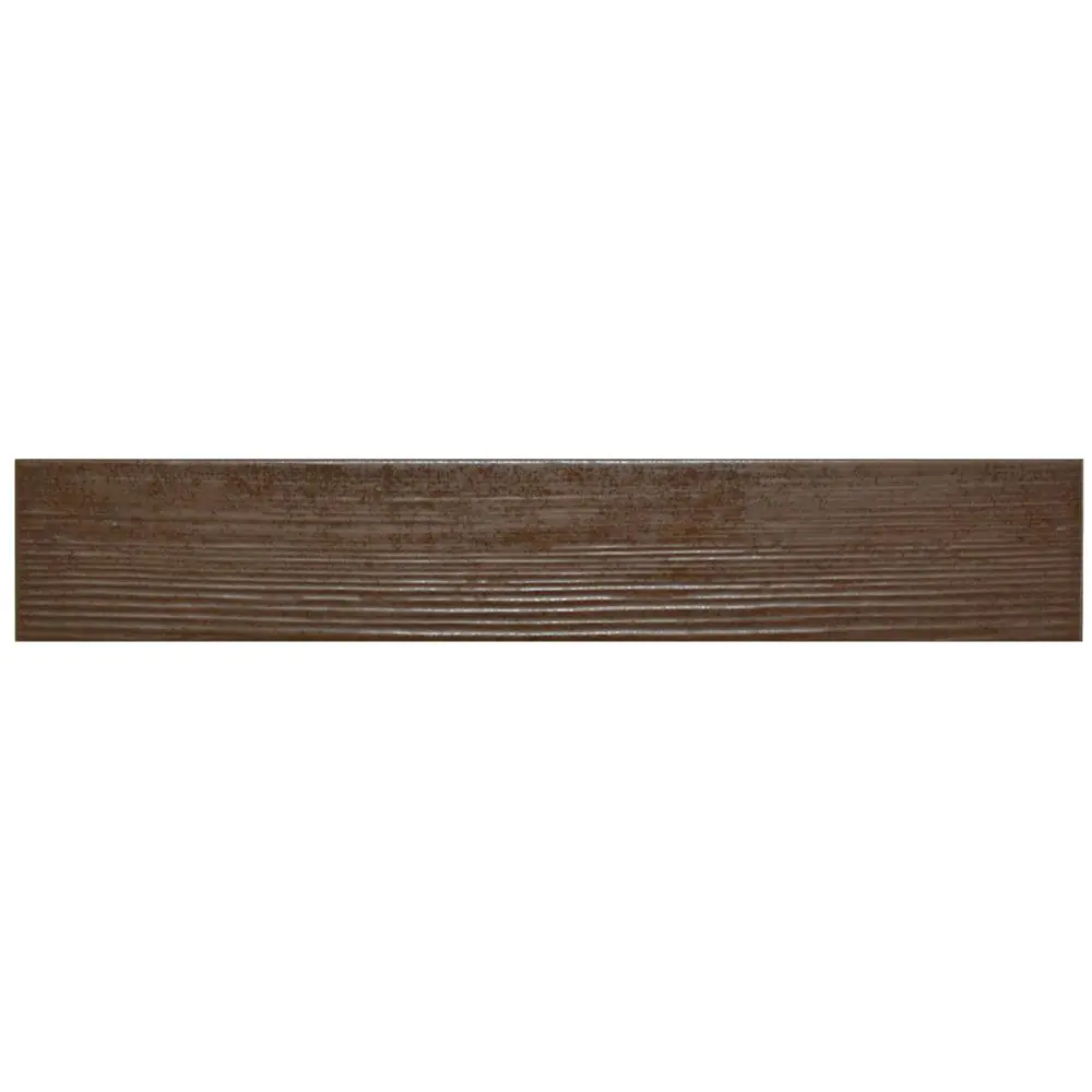 Bordüre Agrob Buchtal Nr.342 260365 Pure frame b braun 7,5x44 cm I.Sorte Bordüre Agrob Buchtal Nr.342 260365 Pure frame b braun 7,5x44 cm I.Sorte