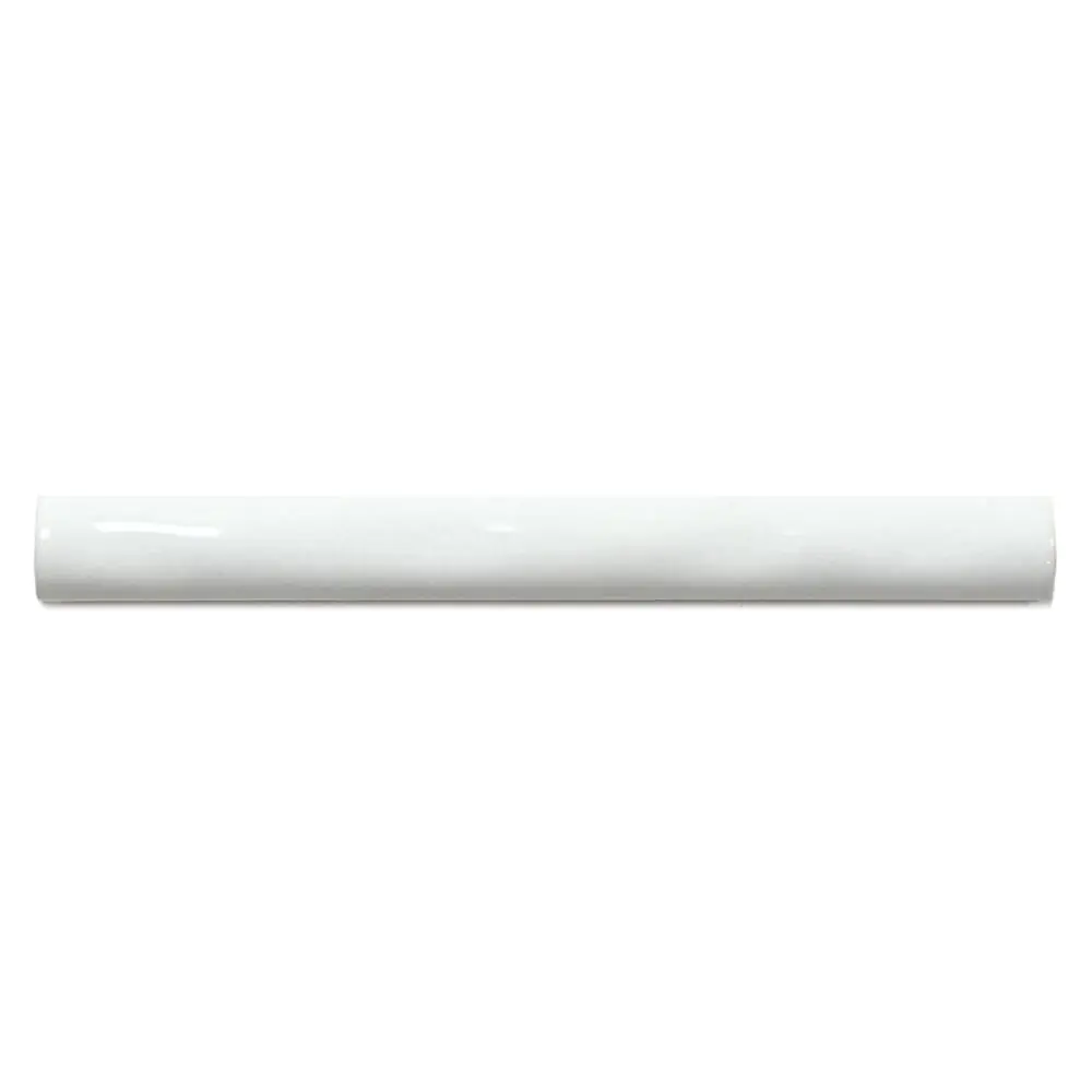Bordüre Cifre Zellige Torello white brillo weiß 2,5x20 cm I.Sorte Bordüre Cifre Zellige Torello white brillo weiß 2,5x20 cm I.Sorte