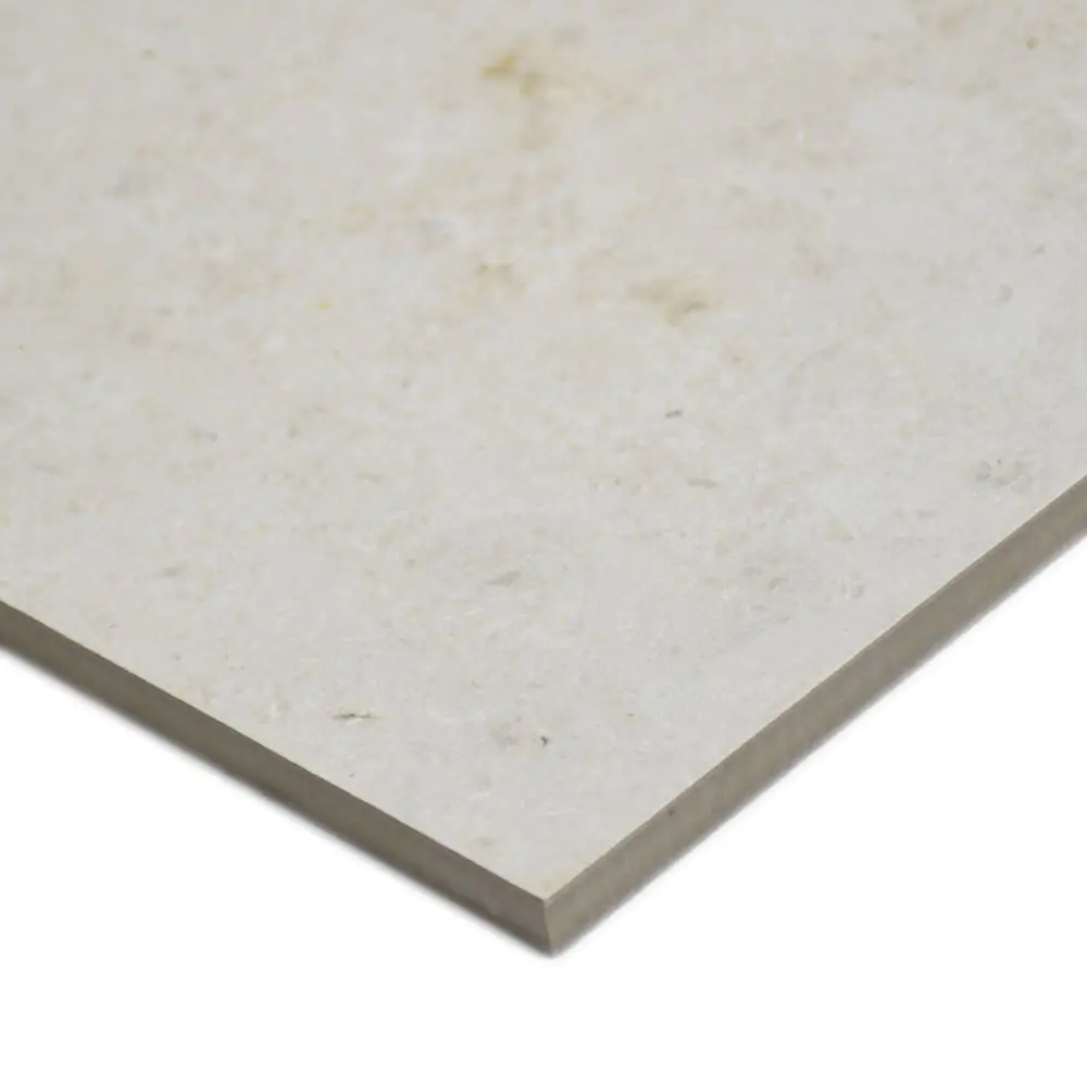 Bodenfliese Verde Ceramiche Campogalliano Jurassic 3D tech fossil crema creme 60x120 cm I.Sorte