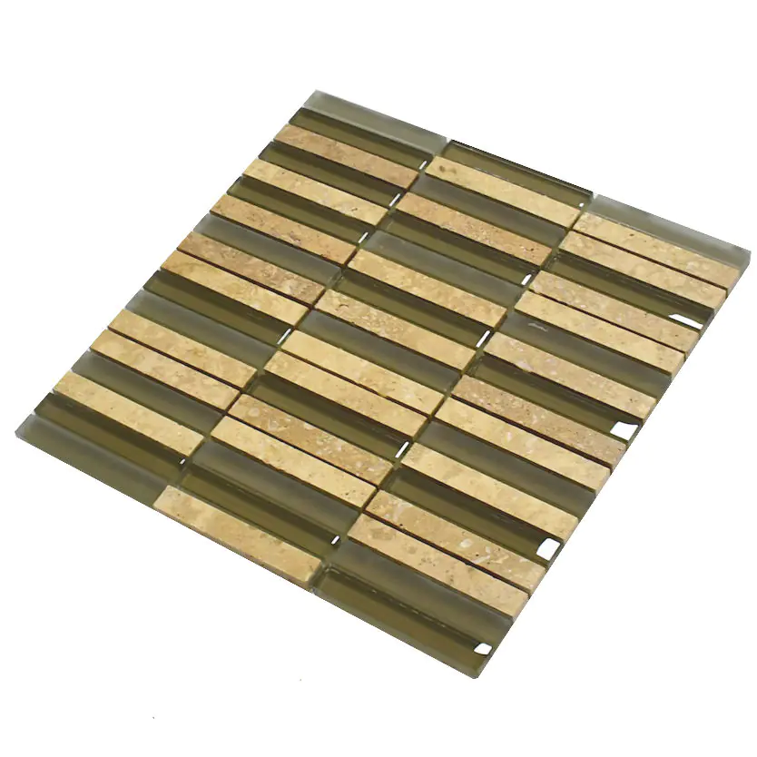 Mosaik Villeroy & Boch 1081 KD20 Moonlight beige 30x30 cm I.Sorte