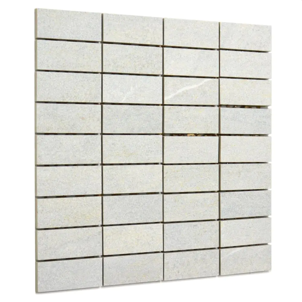 Mosaik Villeroy & Boch 2027 LA00 Seano weiß multicolor 35x35 cm I.Sorte Mosaik Villeroy & Boch 2027 LA00 Seano weiß multicolor 35x35 cm I.Sorte