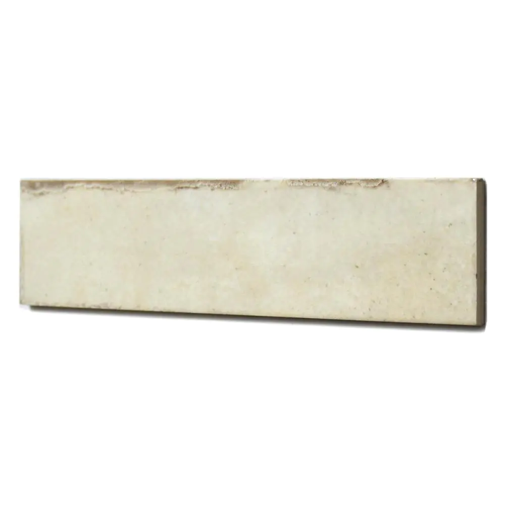 Wandfliese Equipe Ceramicas 26872 Tribeca oatmeal beige 6x24,6 cm I.Sorte