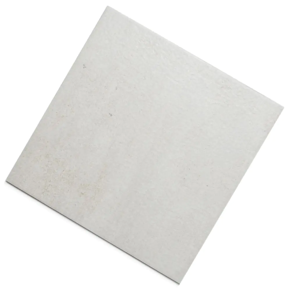 Bodenfliese Villeroy & Boch 2735 CB10 Rocky Art white sand grau weiß 45x45 cm I.Sorte