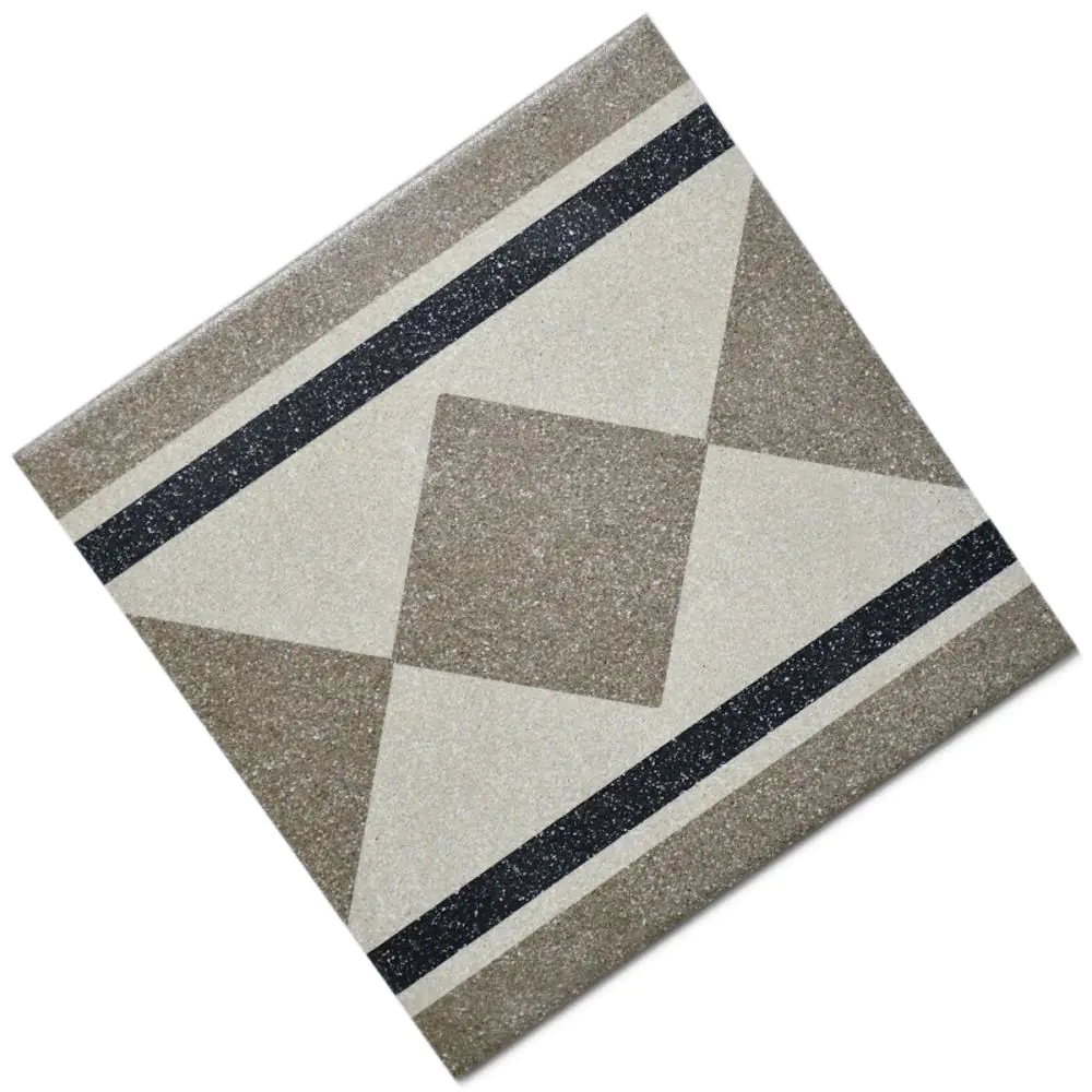 Bordüre Villeroy & Boch 2220 AM7B Alt Mettlach 2.0 mehrfrabig 20x20 cm I.Sorte Bordüre Villeroy & Boch 2220 AM7B Alt Mettlach 2.0 mehrfrabig 20x20 cm I.Sorte