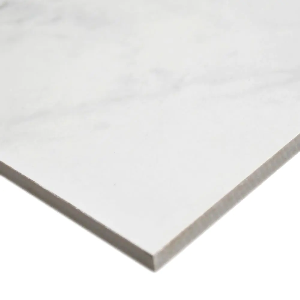 Bodenfliese Villeroy & Boch 2660 MA0P Marble Arch magic white weiß 60x60 cm I.Sorte