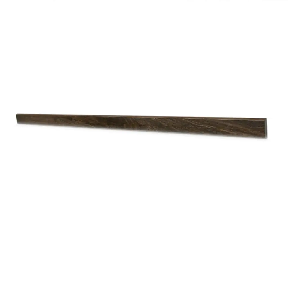 Sockel Villeroy & Boch 2877 EW80 Oak Flair espresso dunkelbraun 5x120 cm I.Sorte