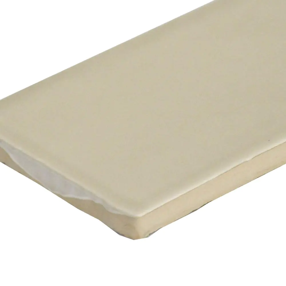Wandfliese Cifre Atlas vison mate braun 7,5x15 cm I.Sorte Wandfliese Cifre Atlas vison mate braun 7,5x15 cm I.Sorte