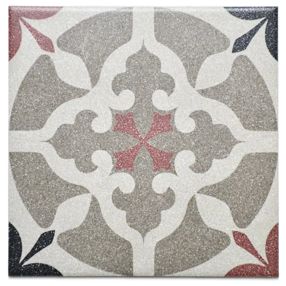 Bodenfliese Villeroy & Boch 2220 AM7D Alt Mettlach 2.0 multicolor beige mehrfarbig 20x20 cm I.Sorte Bodenfliese Villeroy & Boch 2220 AM7D Alt Mettlach 2.0 multicolor beige mehrfarbig 20x20 cm I.Sorte