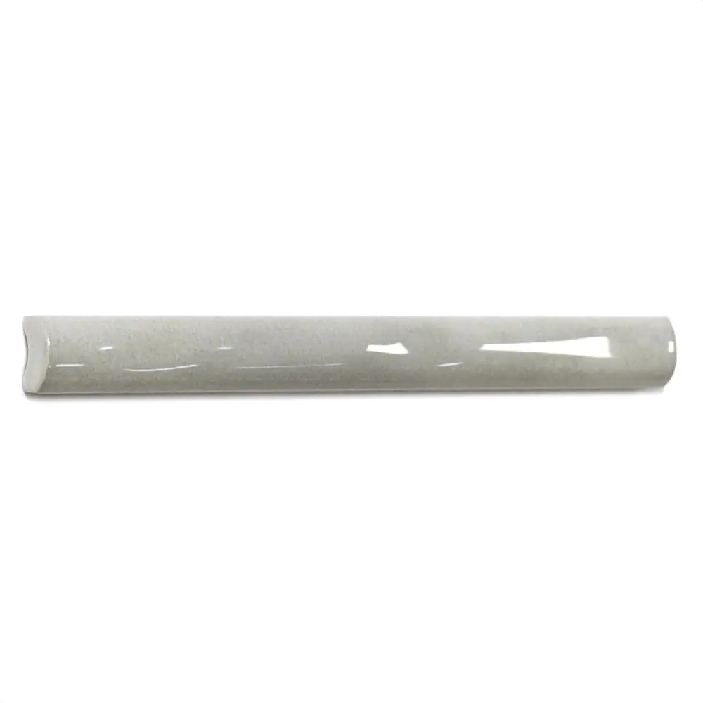 Bordüre Cifre Zellige Torello grey brillo grau 2,5x20 cm I.Sorte Bordüre Cifre Zellige Torello grey brillo grau 2,5x20 cm I.Sorte