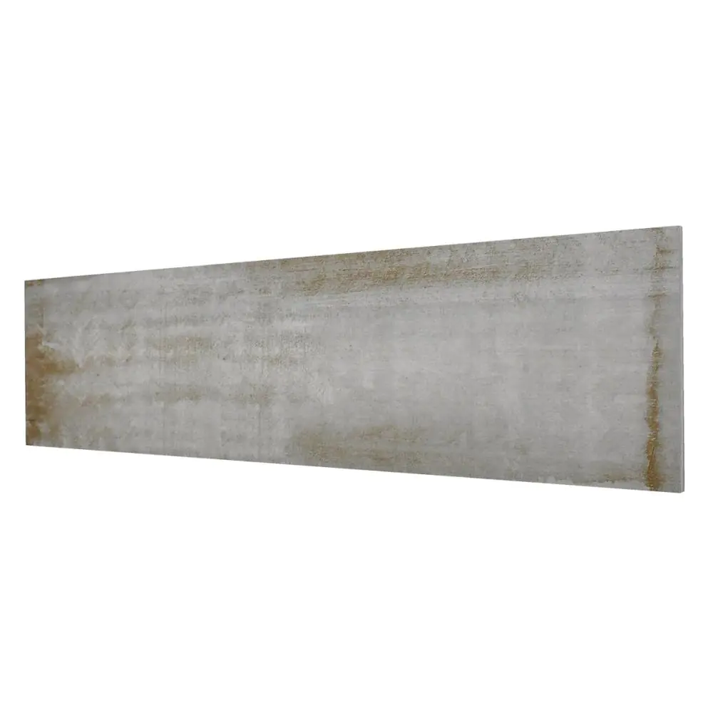 Bodenfliese Villeroy & Boch 2356 ME6M Metallic Illusion mittelgrau 30x120 cm I.Sorte Bodenfliese Villeroy & Boch 2356 ME6M Metallic Illusion mittelgrau 30x120 cm I.Sorte
