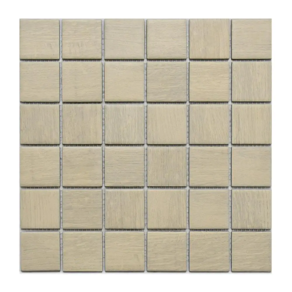 Mosaik Engers ARI0630 Arizona Nature ahorn beige 30x30 cm I.Sorte Mosaik Engers ARI0630 Arizona Nature ahorn beige 30x30 cm I.Sorte
