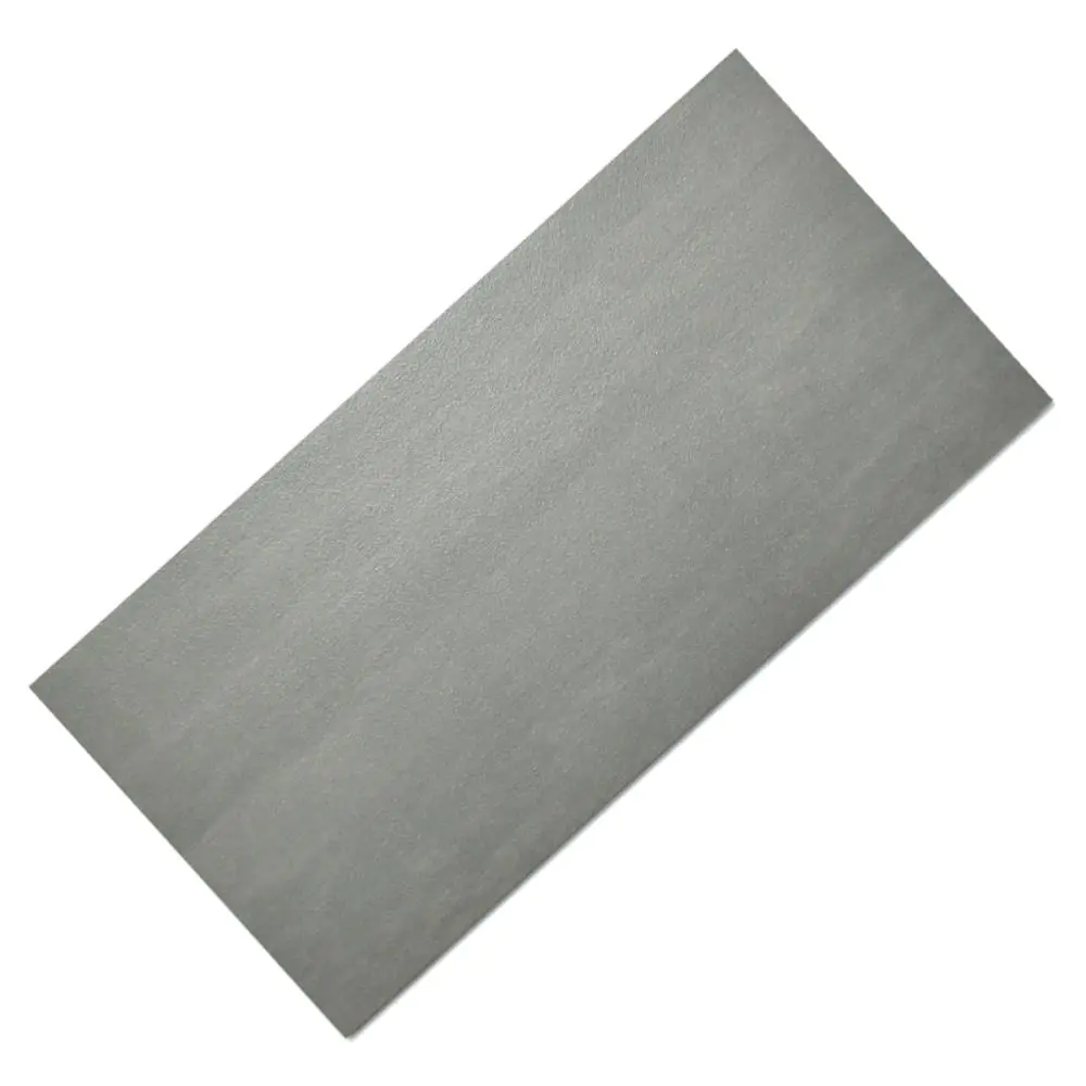 Bodenfliese Villeroy & Boch 2680 CT61 Unit Four mittelgrau 30x60 cm II.Sorte