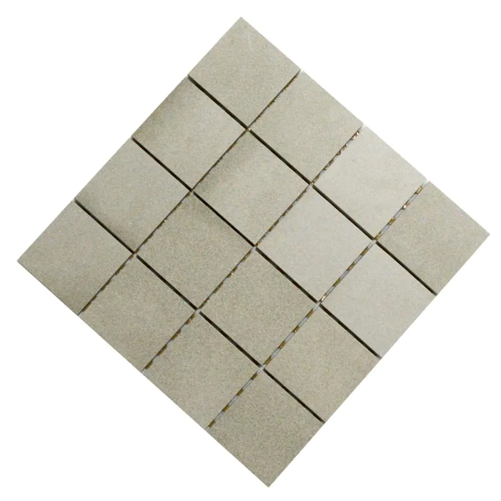 Mosaik Villeroy & Boch 2626 XI60 Xentric grau 30x30 cm I.Sorte Mosaik Villeroy & Boch 2626 XI60 Xentric grau 30x30 cm I.Sorte