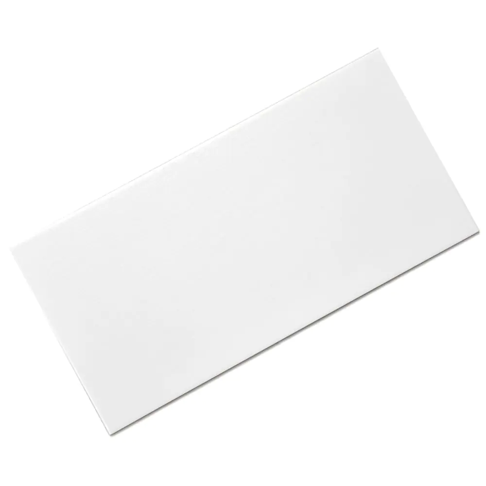 Wandfliese La Faenza 112985 Fili weiß 25x50 cm I.Sorte