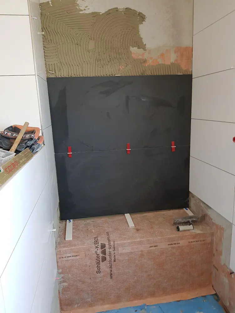 Nivelliersystem Verlegehilfe 250 Keile