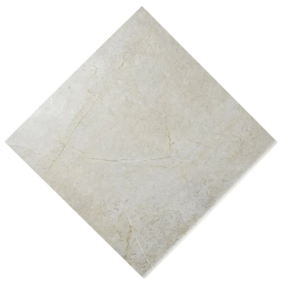 Bodenfliese Cercom Ceramiche 1089329 Everstone evercream greige 100x100 cm I.Sorte