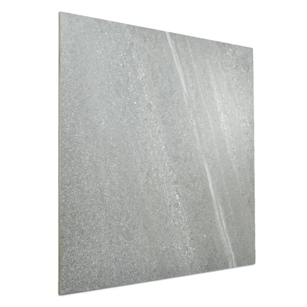 Bodenfliese Cifre Burlington N-Plus greige mate grau beige 60x60 cm I.Sorte
