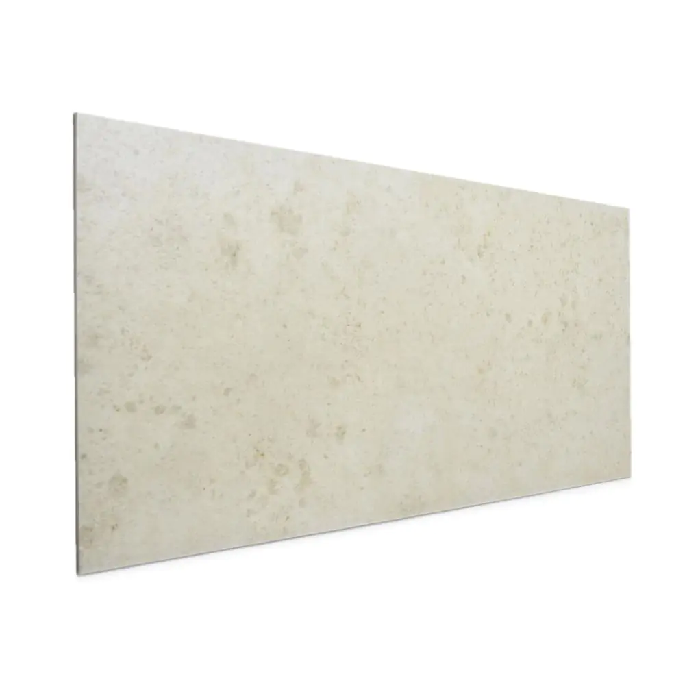 Bodenfliese Verde Ceramiche Campogalliano Jurrasic Jorstone beige 60x120 cm I.Sorte