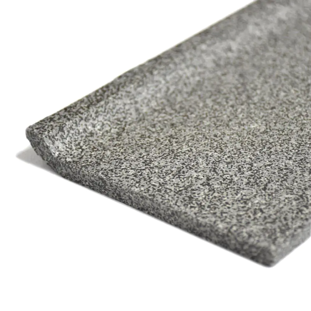 Hohlkehlsockel VitrA K949490 Pro Function dotti dark grey dunkelgrau 10x20 cm I.Sorte Hohlkehlsockel VitrA K949490 Pro Function dotti dark grey dunkelgrau 10x20 cm I.Sorte