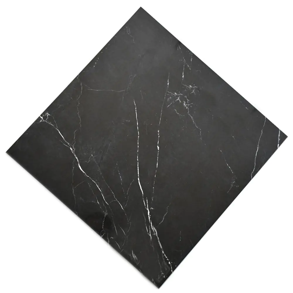 Bodenfliese Villeroy & Boch 2660 MK9P Victorian black schwarz 60x60 cm I.Sorte