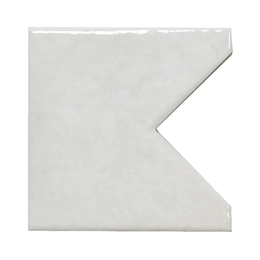 Mosaik Einleger Jasba Nr.893 0751 Cottage altweiß grau 10x10 cm I.Sorte Mosaik Einleger Jasba Nr.893 0751 Cottage altweiß grau 10x10 cm I.Sorte