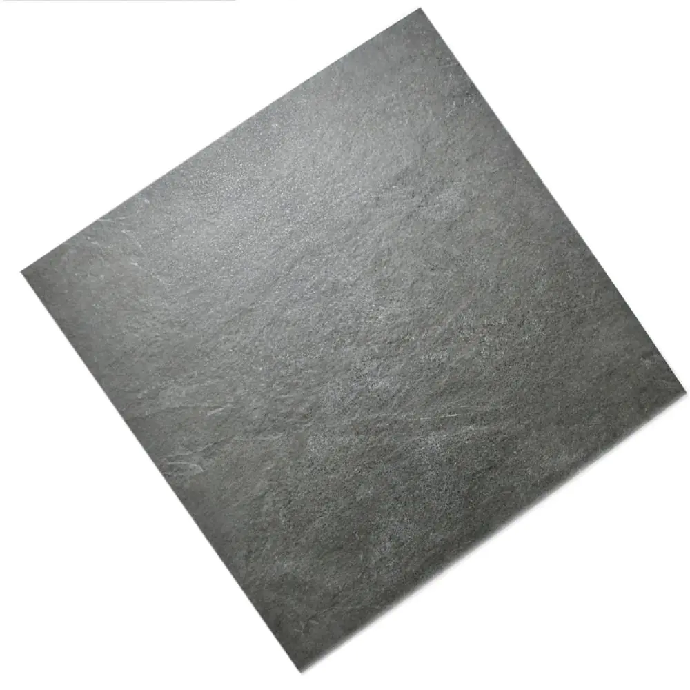 Terrassenplatte Villeroy & Boch 2886 RC90 Montagne Garden anthracite grau 80x80 cm I.Sorte