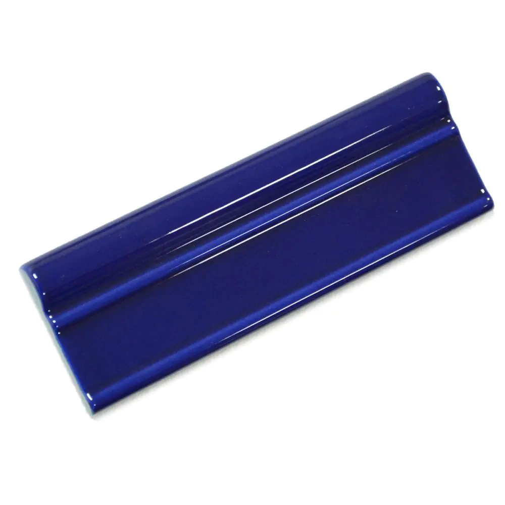 Bordüre Villeroy & Boch 1672 CS25 Creative System kobalt blau 6,5x20 cm I.Sorte Bordüre Villeroy & Boch 1672 CS25 Creative System kobalt blau 6,5x20 cm I.Sorte