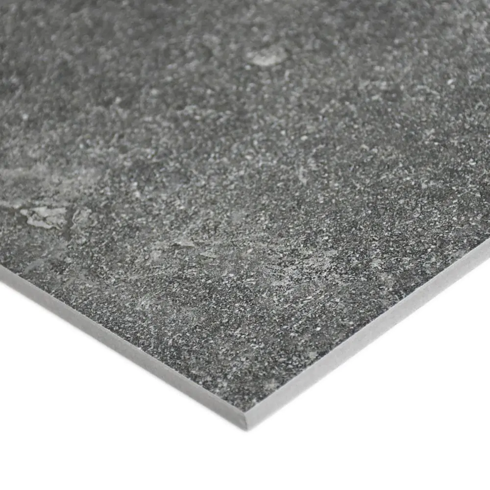 Bodenfliese Steuler Design Y69320001 Skanden carbon anthrazit 60x60 cm I.Sorte