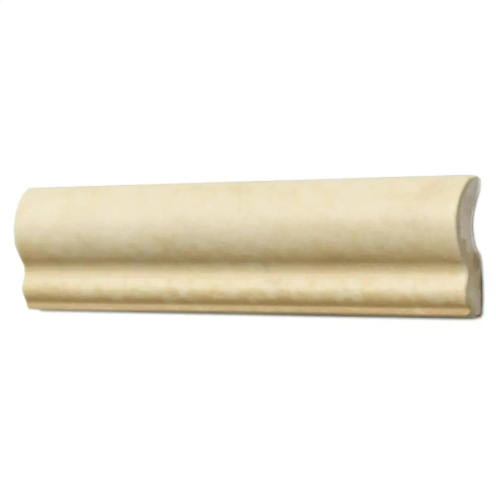 Bordüre Villeroy & Boch 1552 FE68 Century beige 5x22 cm I.Sorte Bordüre Villeroy & Boch 1552 FE68 Century beige 5x22 cm I.Sorte