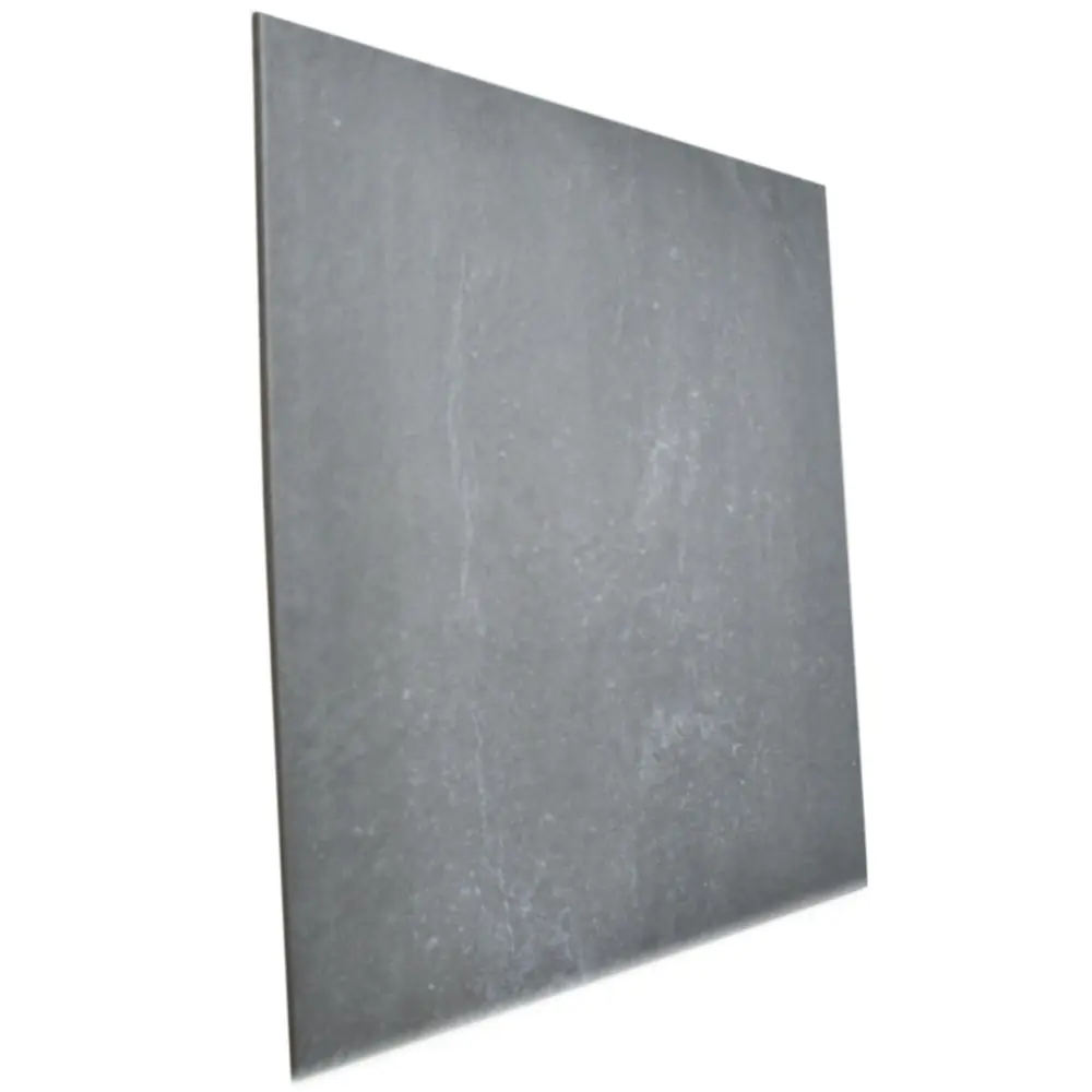 Bodenfliese Villeroy & Boch 2336 RD90 Northfield anthracite grau 60x60 cm I.Sorte