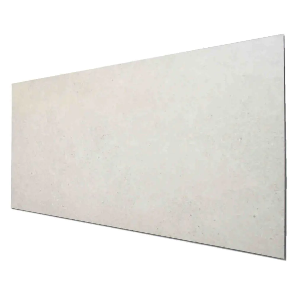 SPC Klick-Vinylboden Lalegno A16632 Mega Tiles Savio greige 60x120 cm